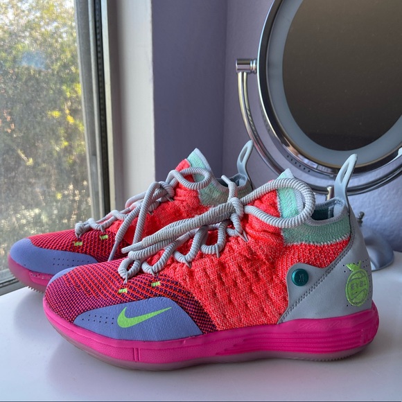 kd 11 size 5.5